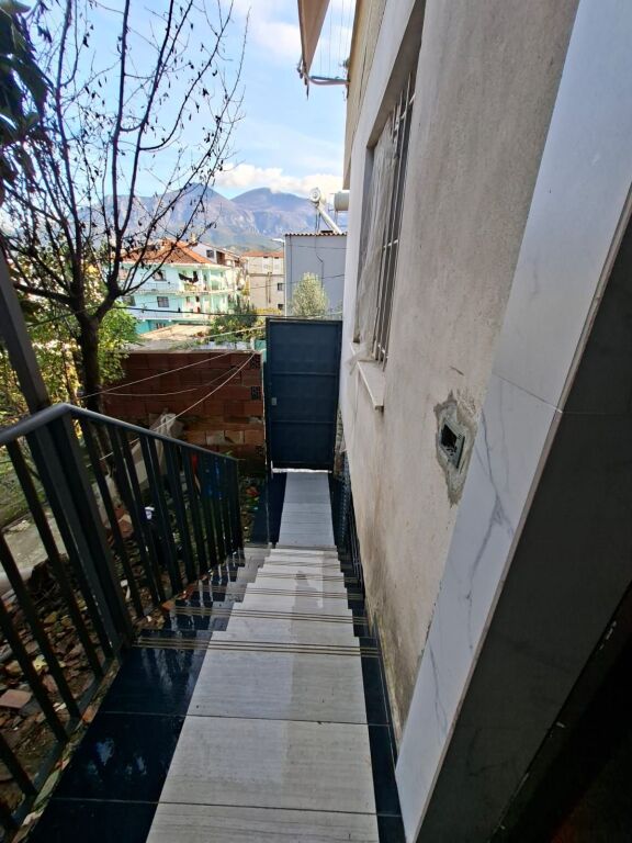 Apartment 1+1 for sale – Allias