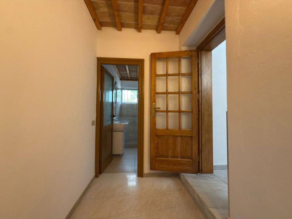 APARTMENT FOR SALE 3+1+2 IN COLE VLORA