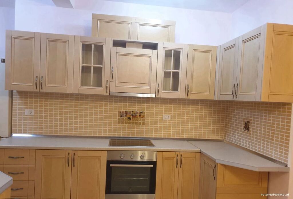 Apartment for rent 3+1 at the Zoo (ID B230223) Tirana