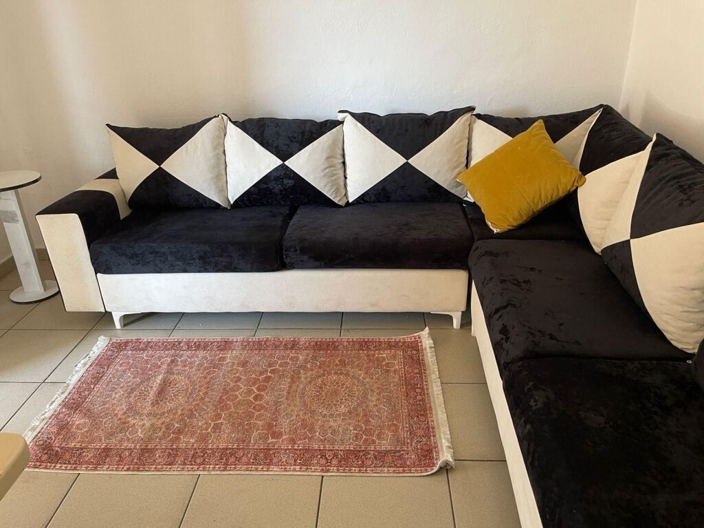 Affitto | Apartament 1 + 1 | Rruga Bardhyl – Bolv Oil | 450 €/mese