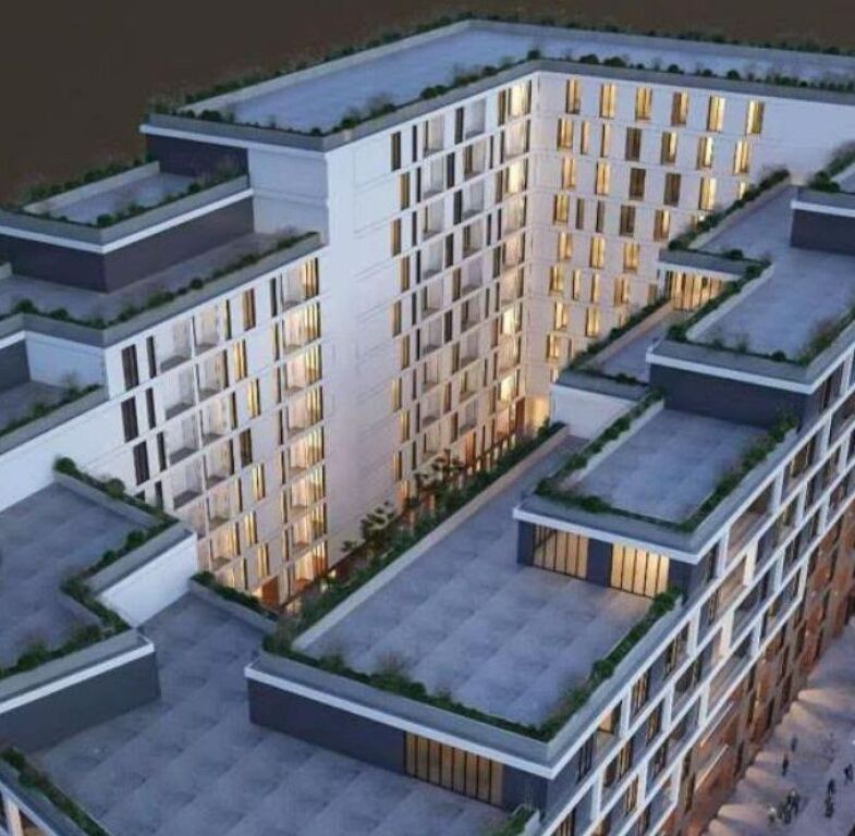 🏡 APPARTAMENTO 2+1+2 IN VENDITA – MEIS GARDEN ✨