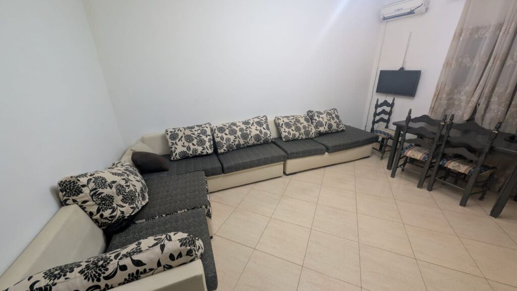 Apartment 2+1 for rent Don Bosko