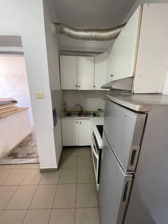 Affitto | Apartament 1 + 1 | Rruga Bardhyl – Bolv Oil | 450 €/mese