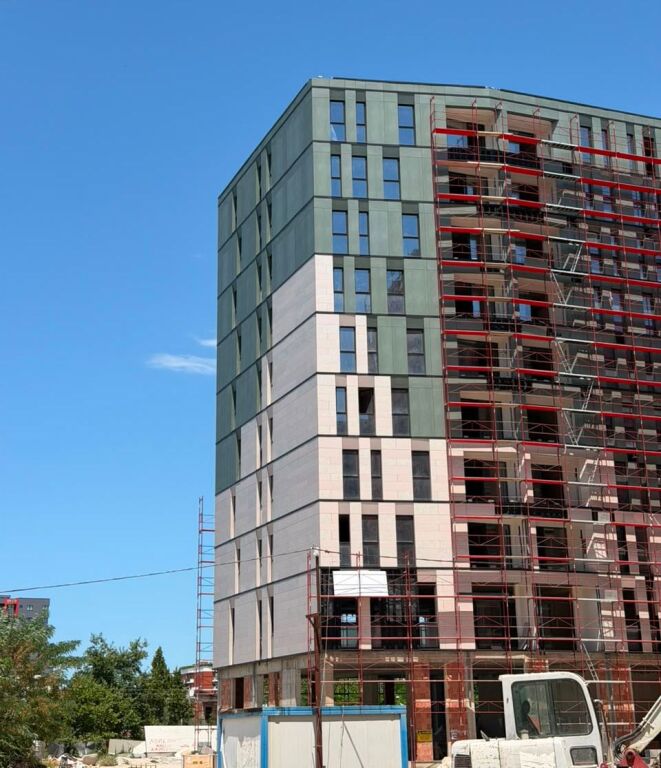 🔥 OPPORTUNITY‼️ APARTMENT FOR SALE 3+1+2 | RIVERSIDE RESIDENCE – FORMER PARK ✨