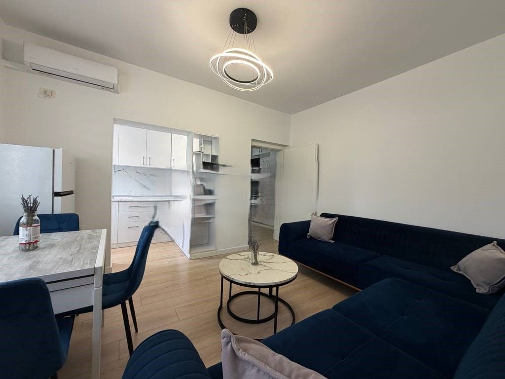 Ali Demi, Appartamento 1+1 in affitto! 550 € /Mese