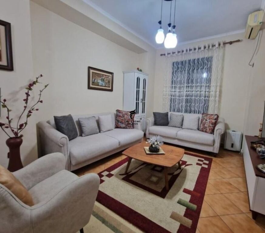 APPARTAMENTO IN AFFITTO 3+1 SHALLVARET 85.000 LEKE FH-90374