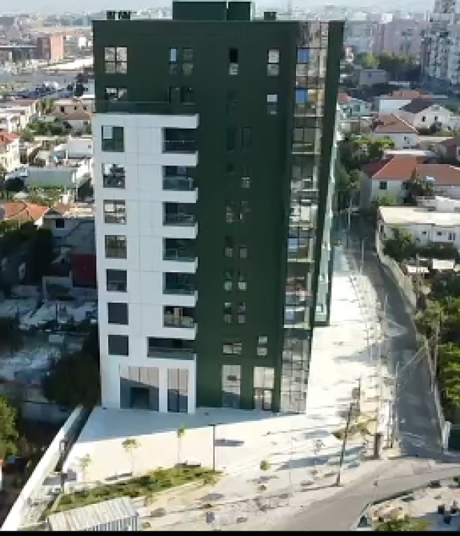 Appartamento 2+1+2 in affitto presso il Campo di Aviazione – Complesso Liv Residence - NO AGENZIA
