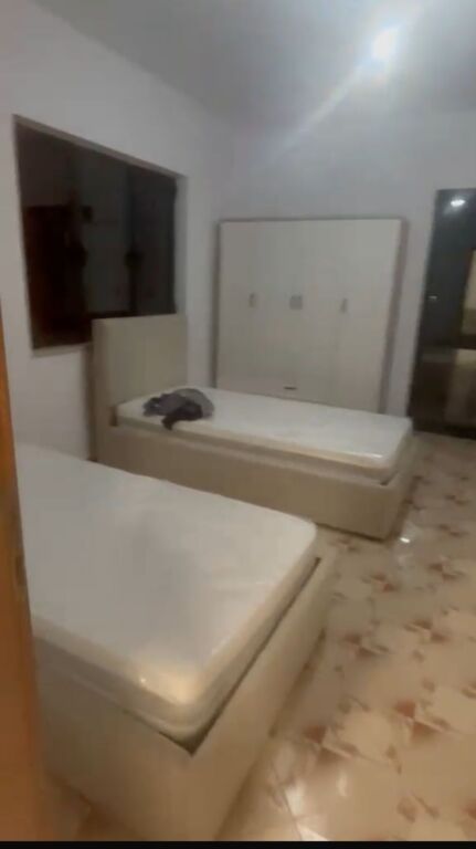 Qera | Vilë 1 + 1+ Ballkon| Vilat Amerikane | 400 €/muaj