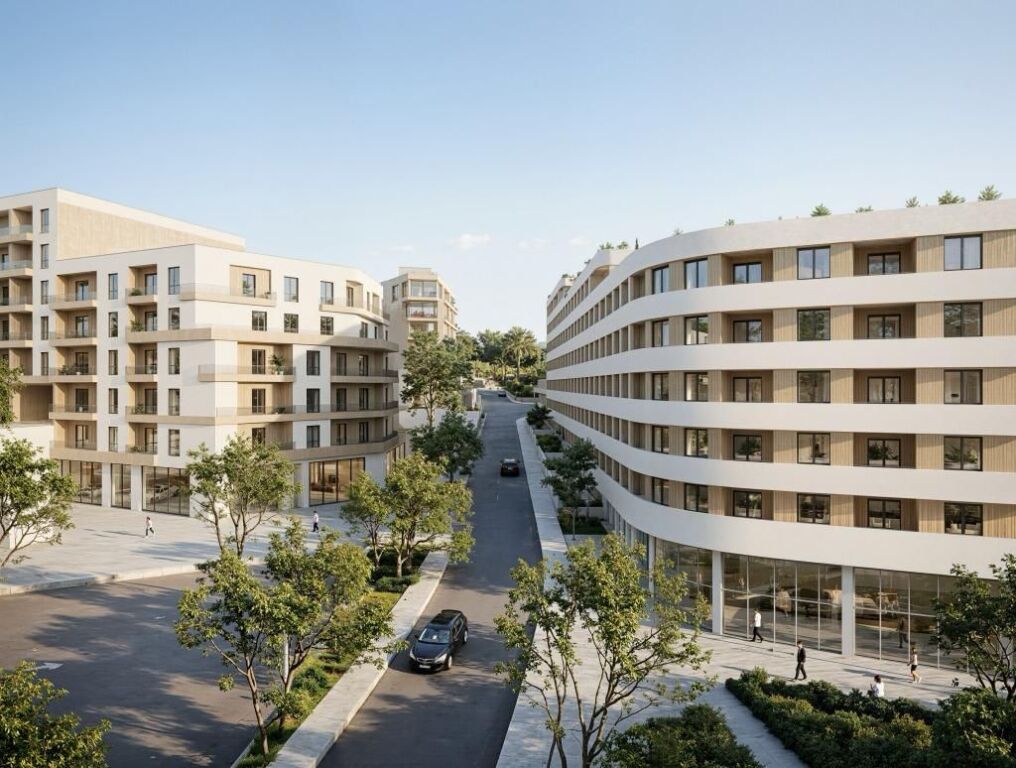 Apartment for Sale at Aluna 4 Paskuqan