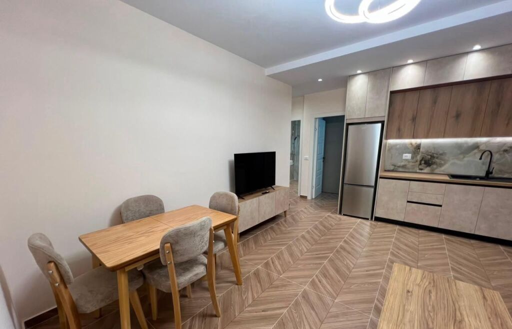 Rent | Apartament 2 + 1 | Sauk | 500 €/month
