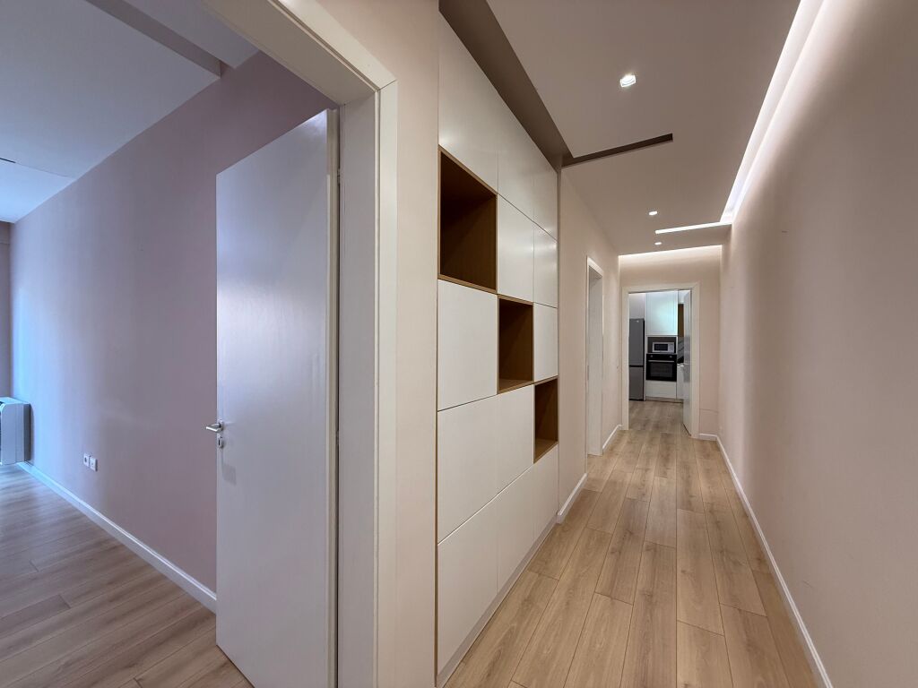 APARTAMENT 2+1+2 PËR SHITJE | TDT RESIDENCE – XHAMLLIK