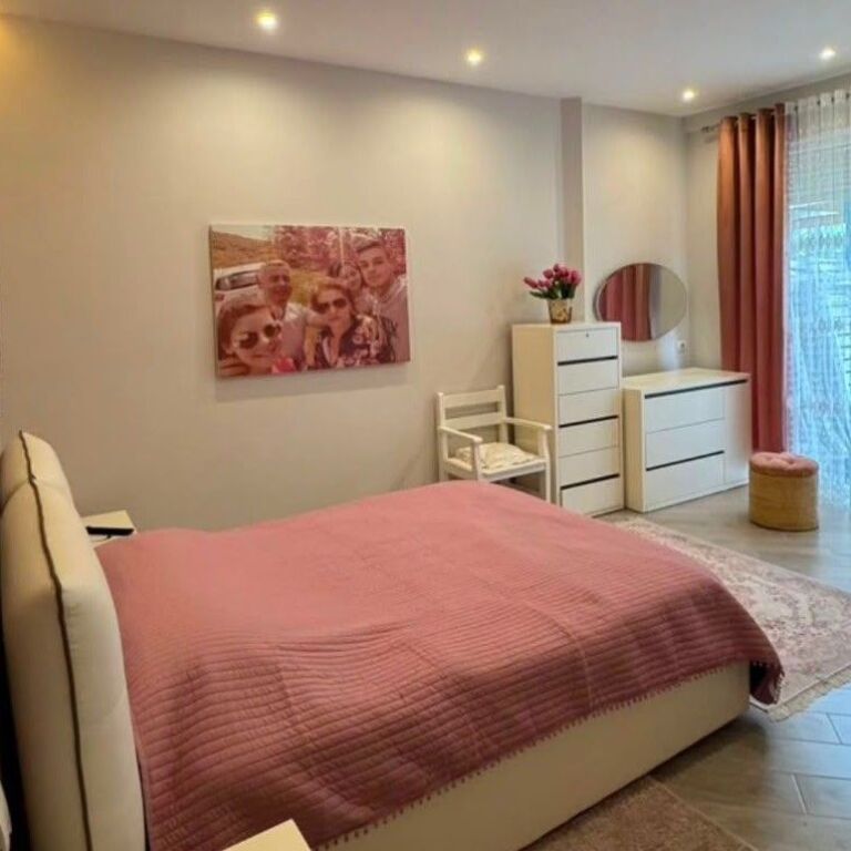 🏡 SHITET APARTAMENT 2+1 | LURA 3, GJIRI I LALZIT 🌊✨