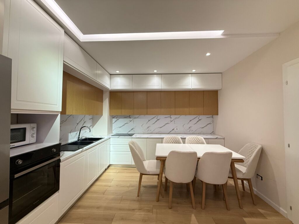 APARTAMENT 2+1+2 PËR SHITJE | TDT RESIDENCE – XHAMLLIK