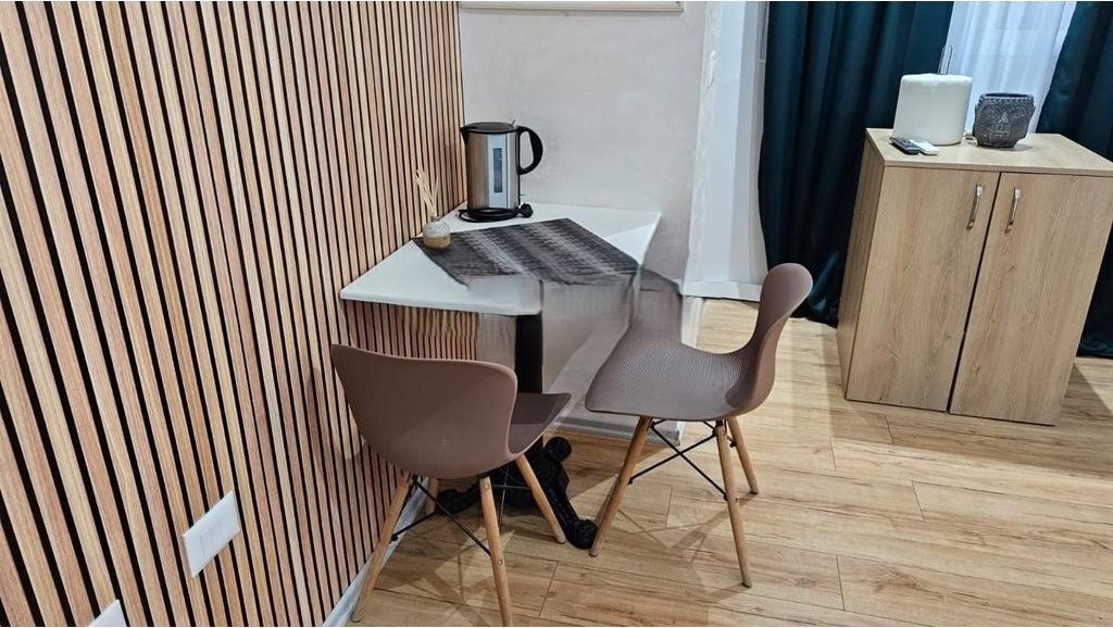 ‼️FOR RENT 2 STUDIO APARTMENTS IN MYSLYM SHYR‼️ 900 € /Month