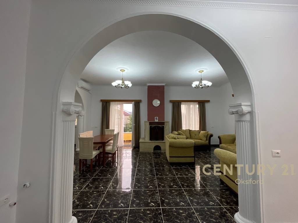 Appartamento 2+1 – Ali Demi