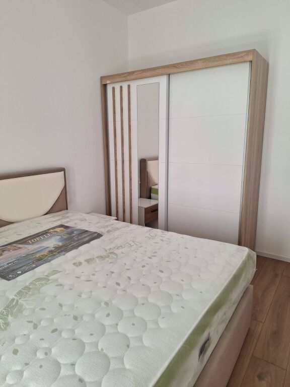 Tirane, jepet me qera apartament 2+1 Kati 4, 72 m² 500 € (Kompleksi Kaimi, ALI DEMI) PA KOMISION
