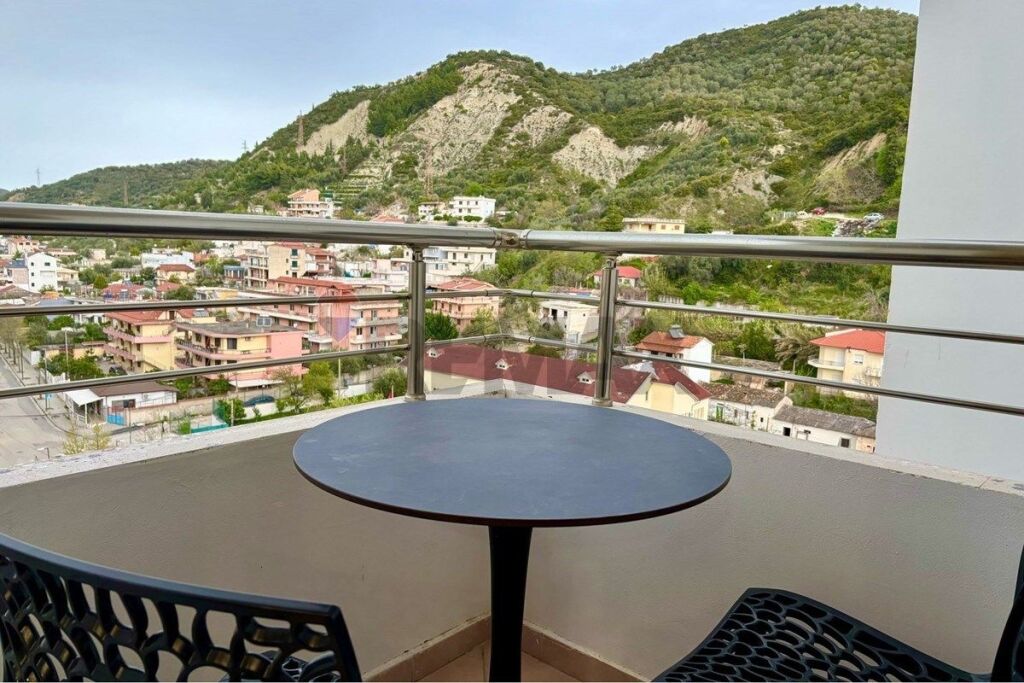 🏡 MONOLOCALE IN AFFITTO – LUNGOMARE, VLORA