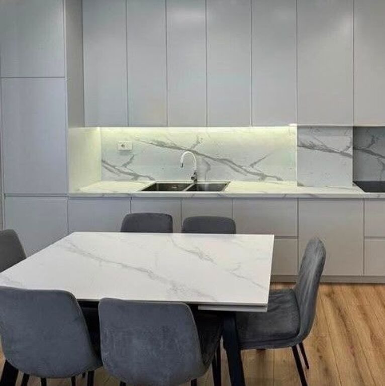 🏡 FOR RENT | 3+1 APARTMENT WITH PRIVATE YARD – GREEN VALLEY RESIDENCE ✨