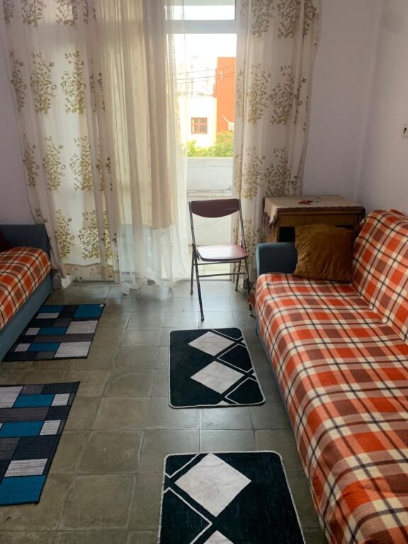 For rent 2+1 Rr Dibres Medreseja 43,000 leke