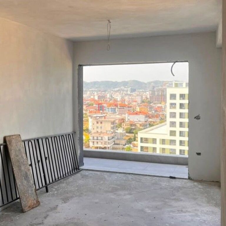 🏡 APPARTAMENTO 1+1 IN VENDITA – PRESSO RRETHI I KLANIT ✨