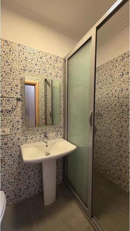 APARTAMENT 3+1+POST ME QERA , KODRA E DIELLIT 1 ( ZGJATIMI )