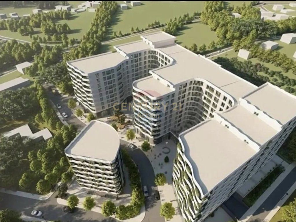 🏡ALUNA COMPLEX 1 – PASKUQAN