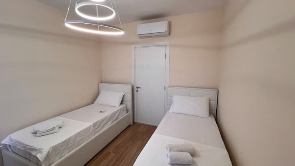 2+2(bathroom) for Rent in DON BOSCO