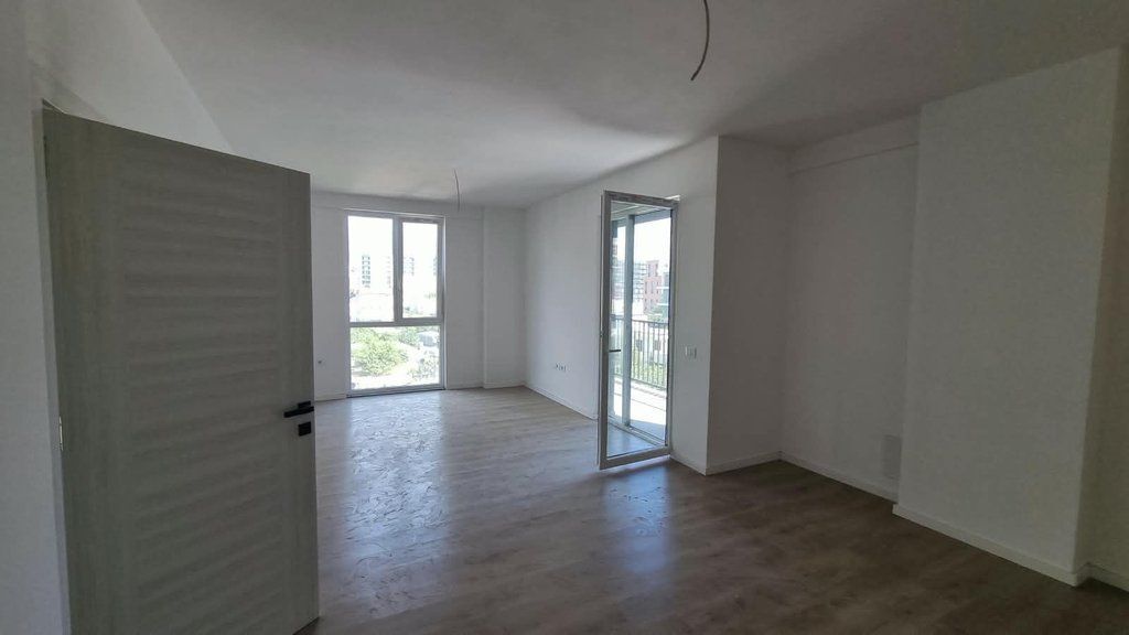 SHITET APARTAMENT 2+1 ALBULENA RESIDENCE, PASKUQAN
