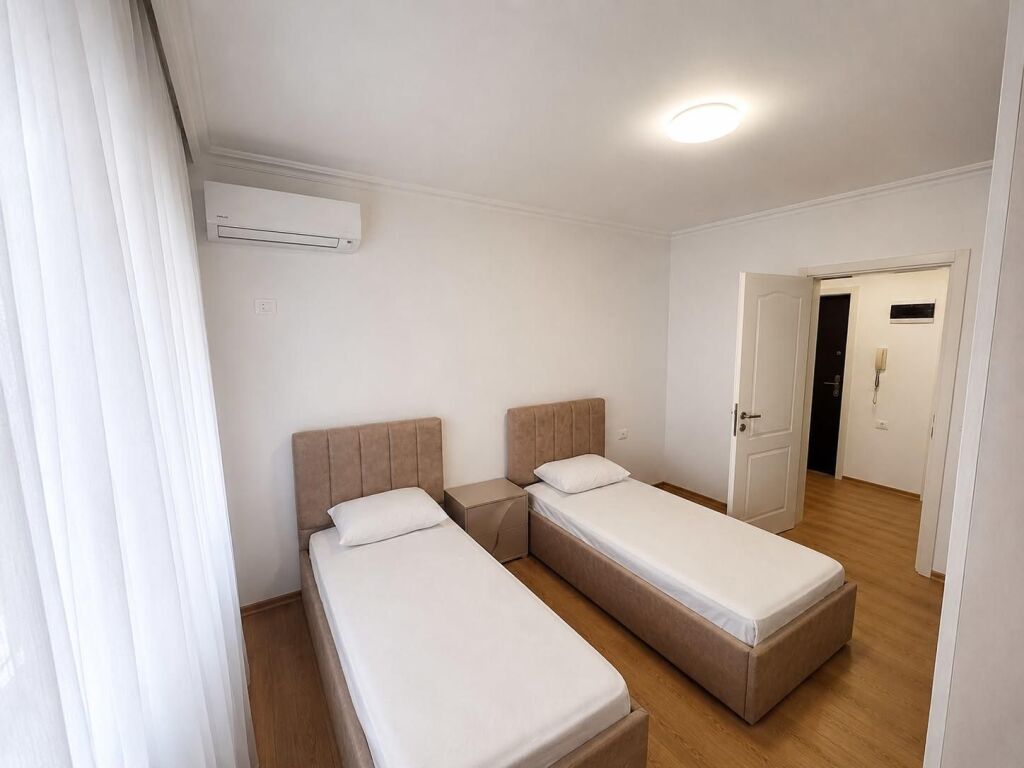 Appartamento 2+1 in affitto Centro