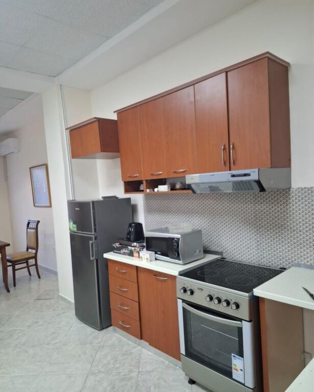Qera | Apartament 2 + 1 | 21 Dhjetori | 600 €/muaj