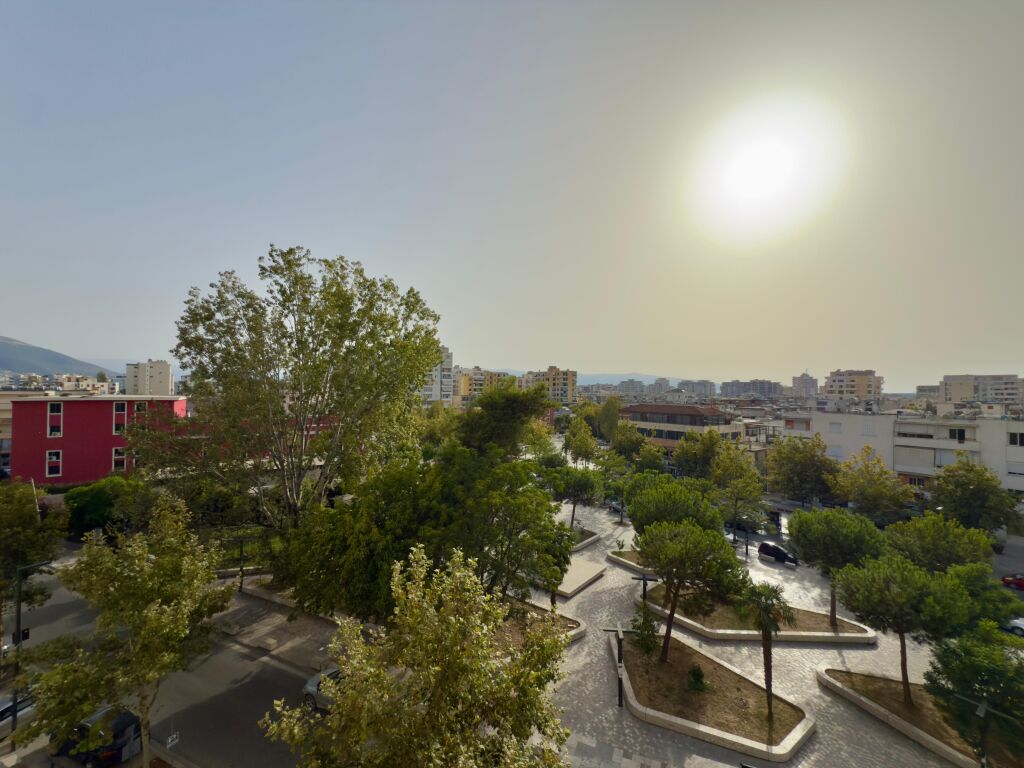 APPARTAMENTO 2+1 IN AFFITTO DA SETTEMBRE A LUGLIO