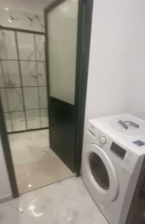 Qera | Vilë 1 + 1+ Ballkon| Vilat Amerikane | 400 €/muaj