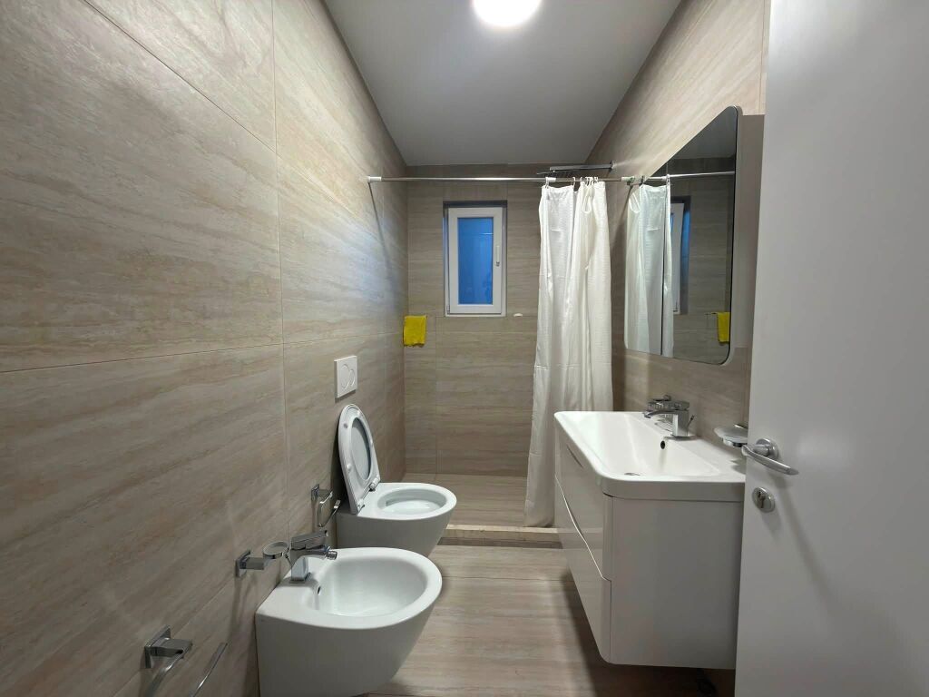 Appartamento 3+1+2 in affitto