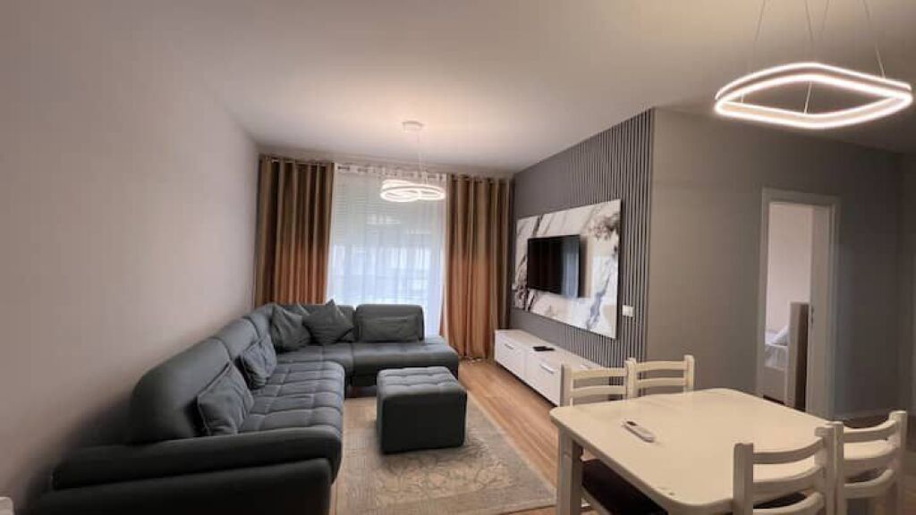 2+2(bathroom) for Rent in DON BOSCO