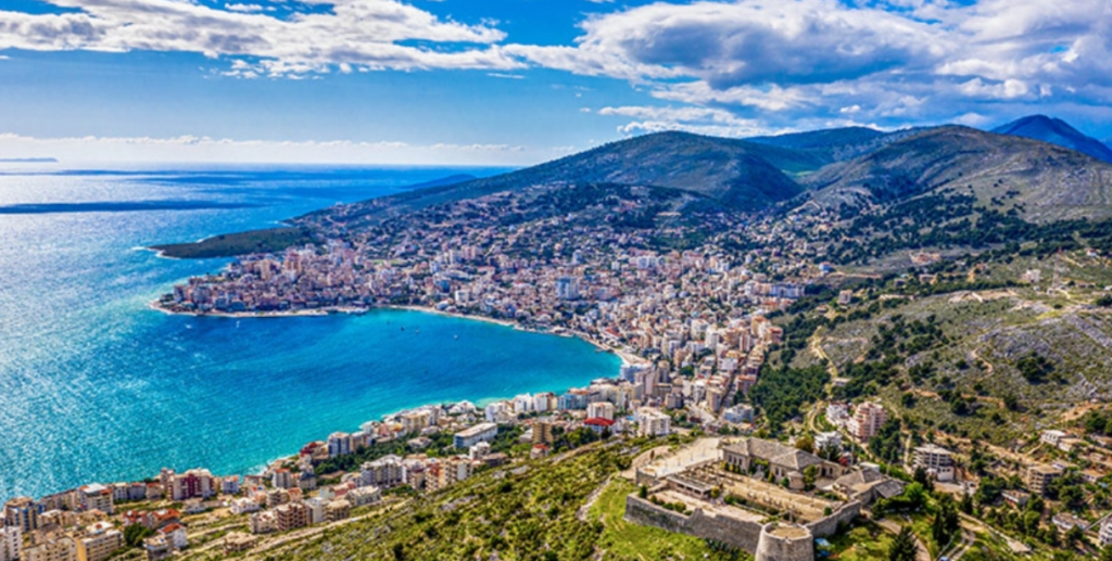 SHITET TRUALL | SARANDË