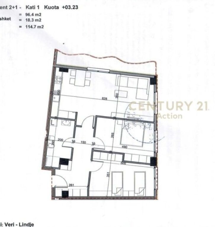 🏡ALUNA COMPLEX 1 – PASKUQAN