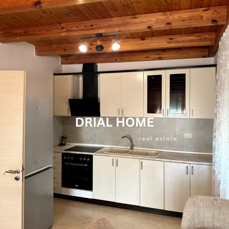 Duplex for rent