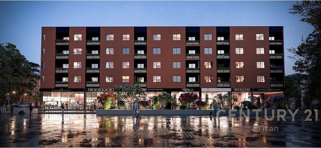 Ofrojme-Apartament ne shitje ne Kamez