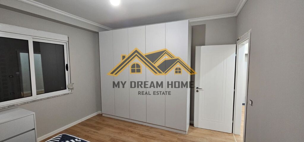 SHITET APARTAMENT 2+1+2 – Tek Ish-URT,DURRES