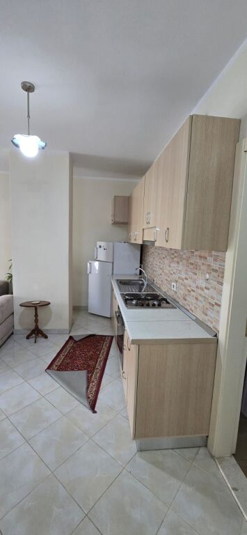 Appartamento 1+1 in Vendita Kinostudio Tirana