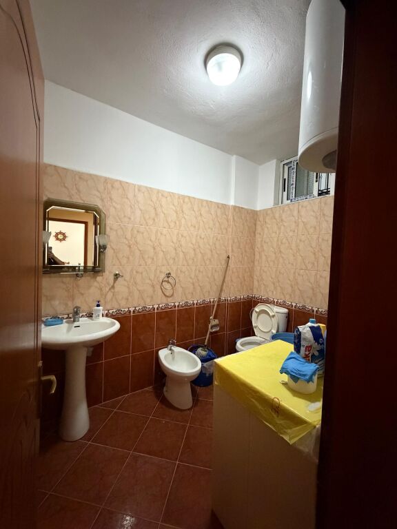 Apartment 1+1 for sale on the beach