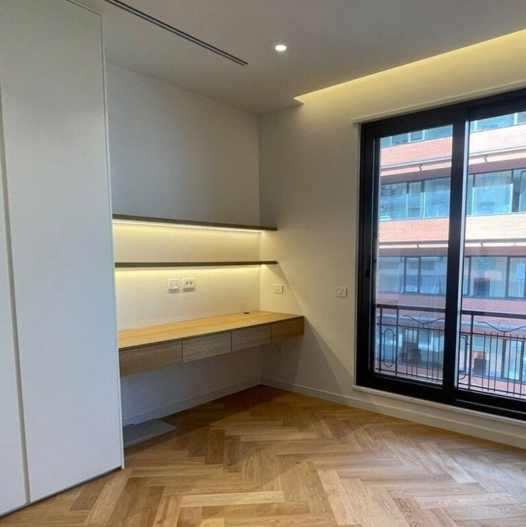 🏡 JEPET ME QIRA APARTAMENT 2+1+2 | POST PARKIMI ✨