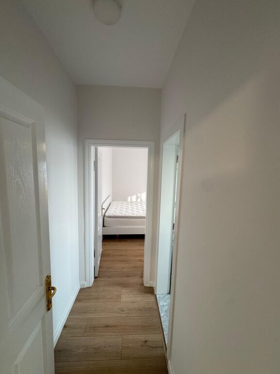 For rent 1+1 Dibra Street Medreseja 600 thousand lek
