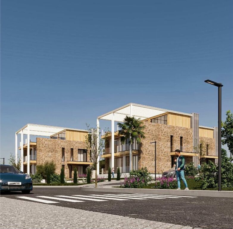 Vendesi in vendita appartamento 1+1+Posto Auto a Dhermi, Palase, Vlore, Drimadhe, Drymades.