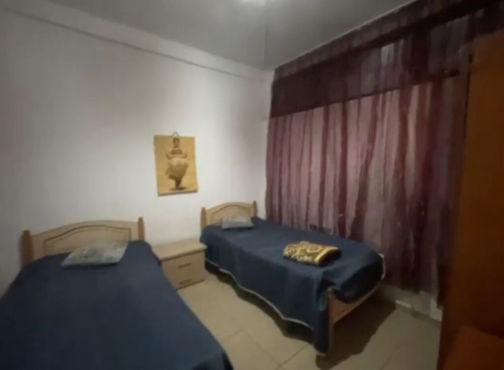 Affitto | Apartament 1 + 1 | Vilat Gjermane | 170 €/mese