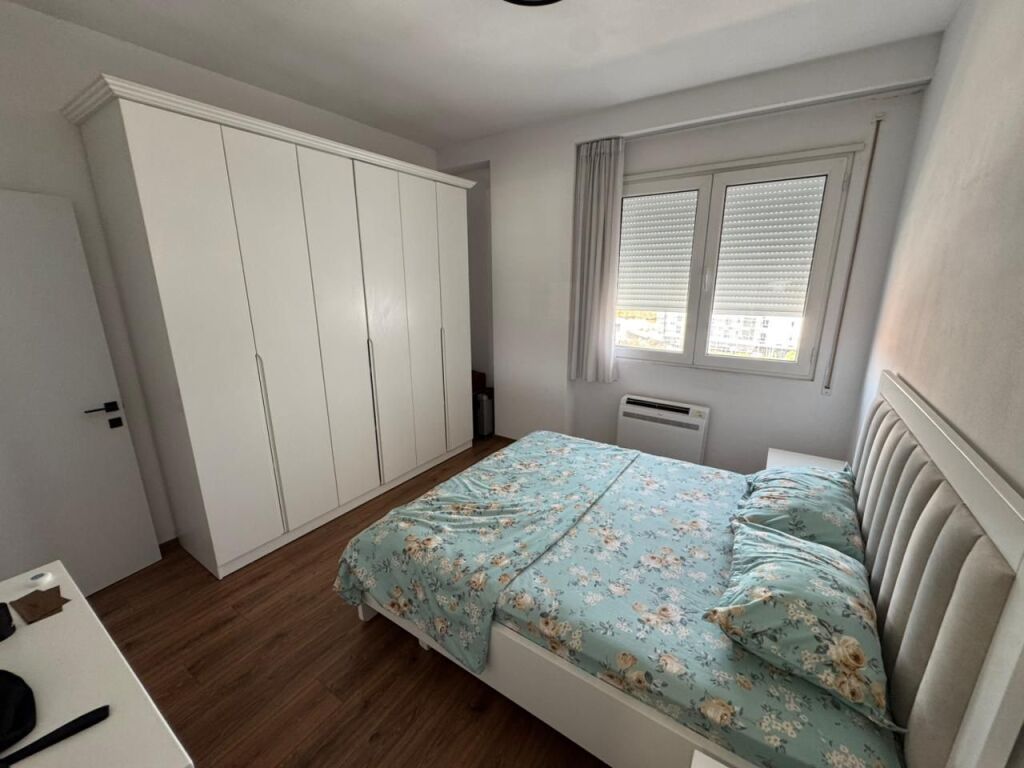 🏢 Appartamento 2+1+2 in Affitto 📍Paskuqan, white palace💶 Prezzo: 550 Euro / mese