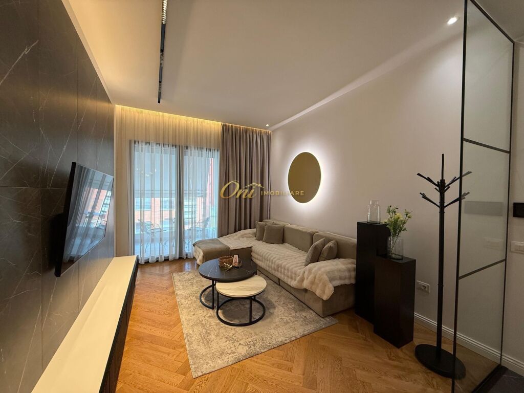 RRUGA E KAVAJES, APARTAMENT PER QERA 1+1