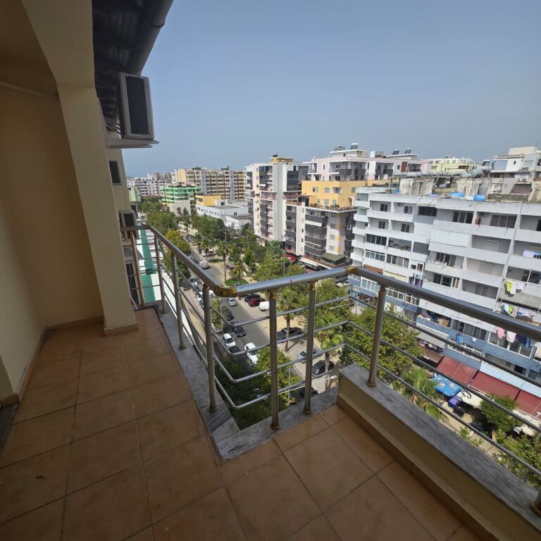 🏡 SHITET APARTAMENT 1+1 | PLAZH ILIRIA, DURRËS
