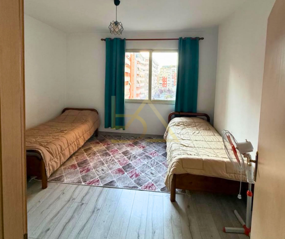 SHITET APARTAMENT 2+1 – ASTIR, PRANË UNIKUT, TIRANË