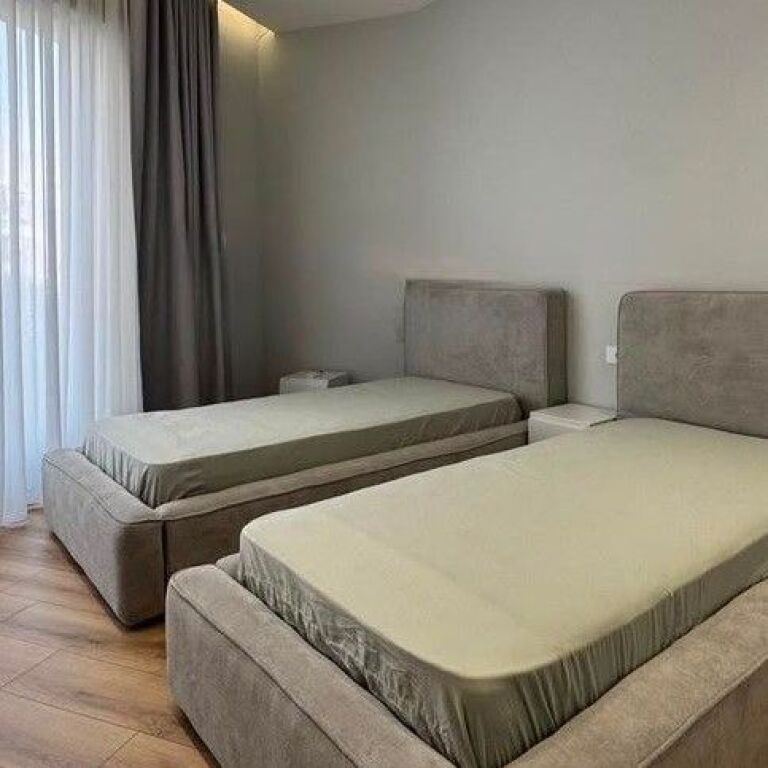 🏡 FOR RENT | 3+1 APARTMENT WITH PRIVATE YARD – GREEN VALLEY RESIDENCE ✨